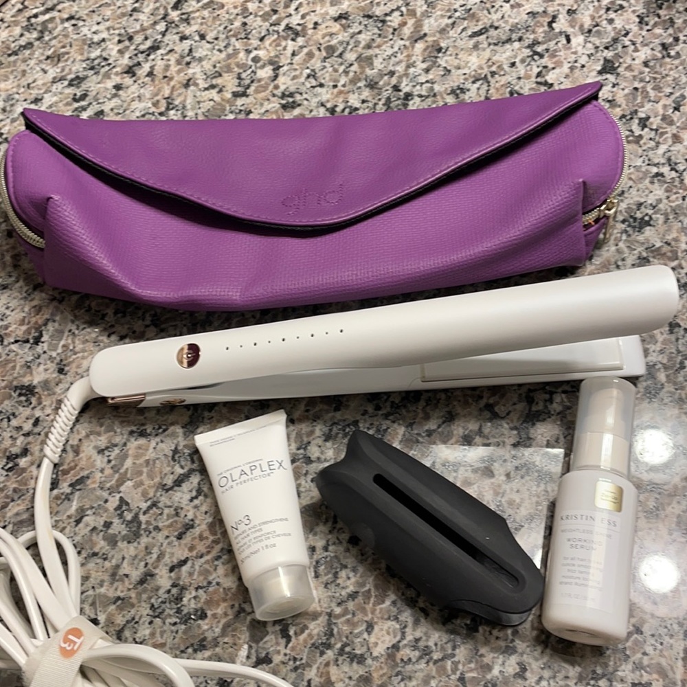 T3 Lucea Straightener
